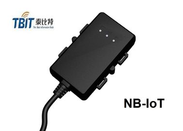 Multi - Mode Accurate Positioning NB - IoT GPS Tracker With Google Map