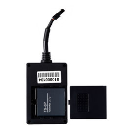 GSM / GPRS GPS Tracking Device Dla Motocykla, Małe Motocykl GPS Tracker