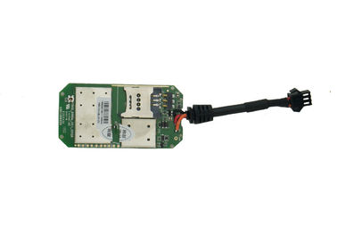 Smart Electric Mini Motocykl Tracker GPS z wysokiej Sensitive Sensor / Alarm
