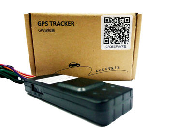 Moduł GPS / GSM z roczną gwarancją Anti Theft Mini GPS Tracker