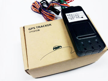 Live Monitor Motocykl Anti Theft Urządzenia, motocykl GPS Tracker z bezpłatną aplikacją Android / IOS
